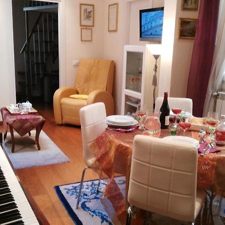 Appartement Sunflower Firenze Centro Extérieur photo