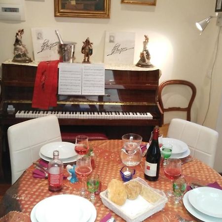 Appartement Sunflower Firenze Centro Extérieur photo