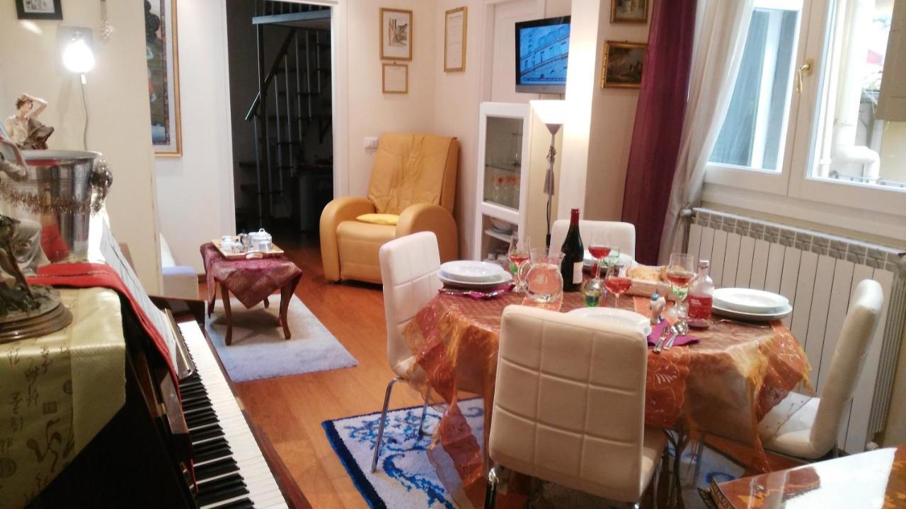 Appartement Sunflower Firenze Centro Extérieur photo