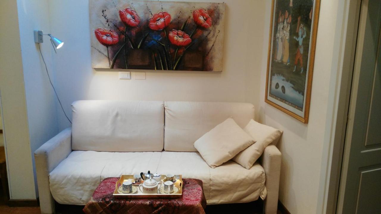 Appartement Sunflower Firenze Centro Extérieur photo