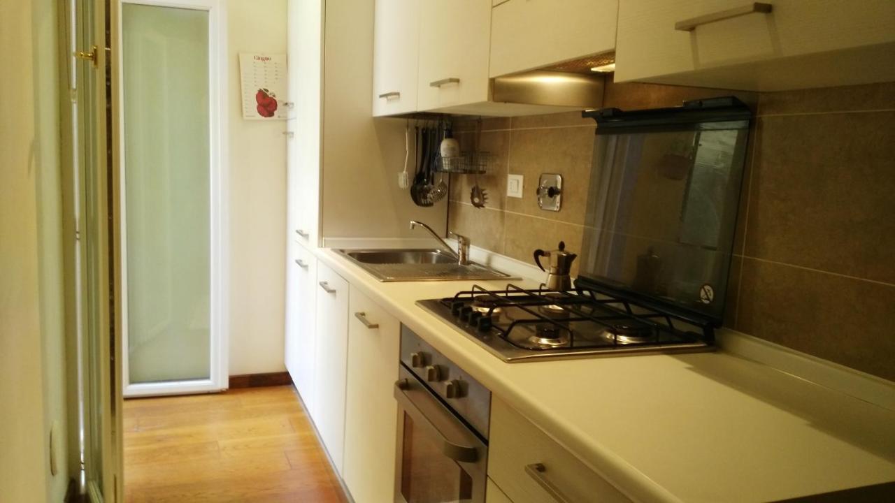 Appartement Sunflower Firenze Centro Extérieur photo