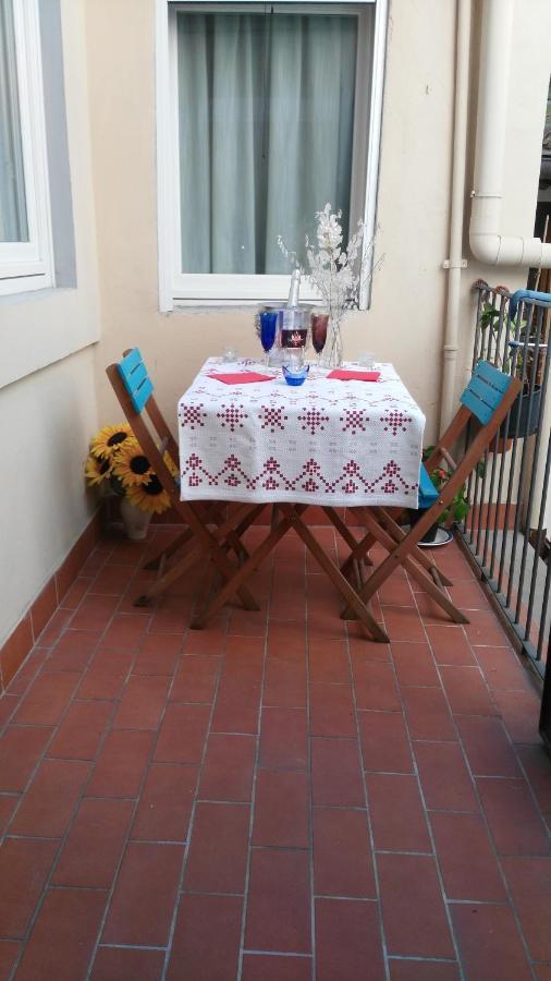 Appartement Sunflower Firenze Centro Extérieur photo
