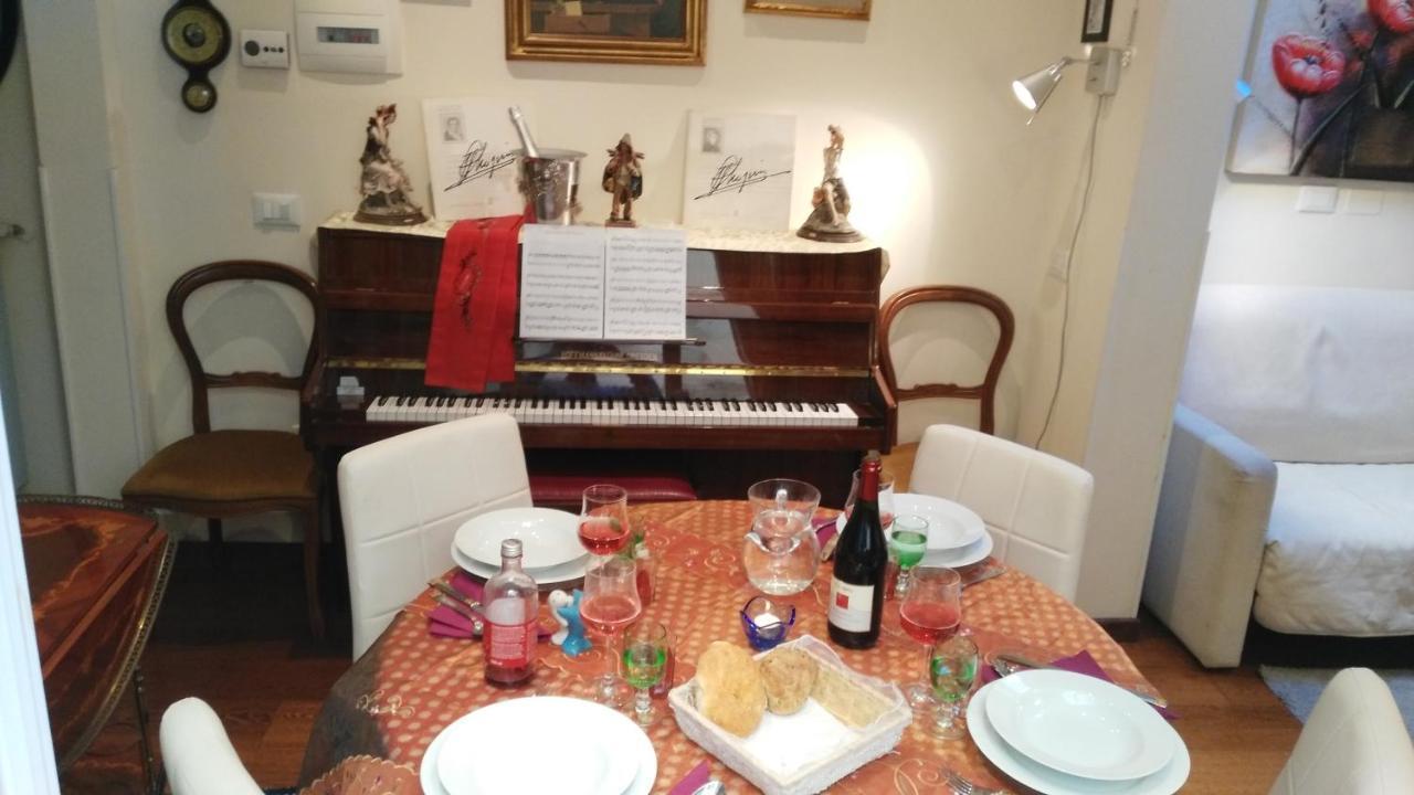 Appartement Sunflower Firenze Centro Extérieur photo