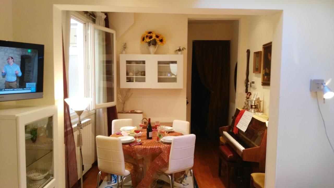 Appartement Sunflower Firenze Centro Extérieur photo
