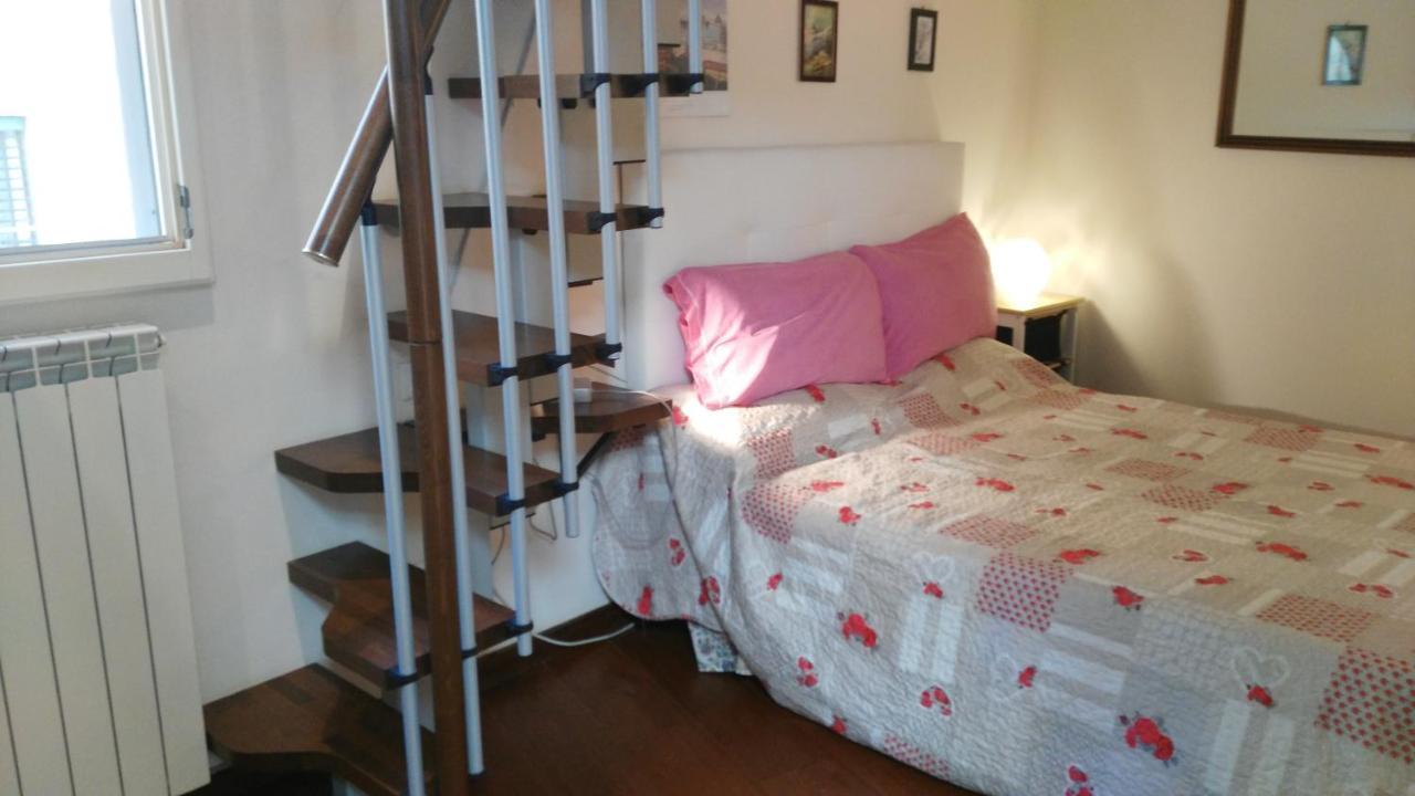 Appartement Sunflower Firenze Centro Extérieur photo