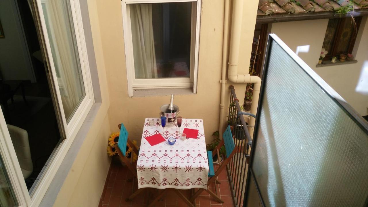 Appartement Sunflower Firenze Centro Extérieur photo
